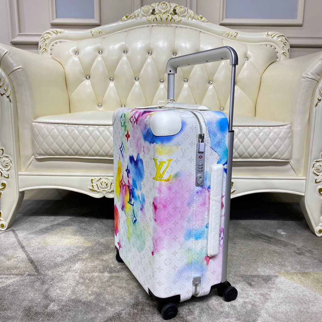 Louis Vuitton Suitcase